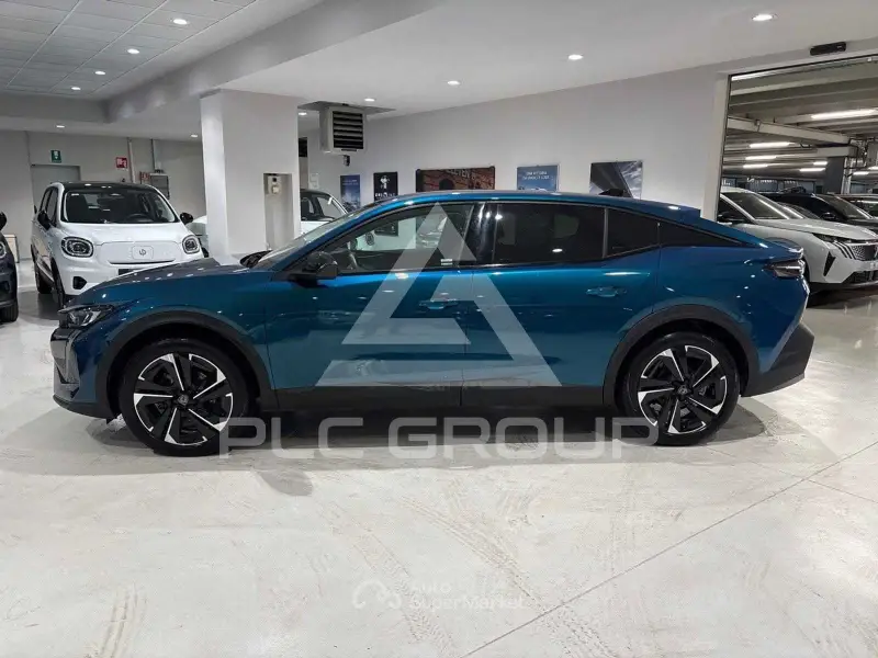 2023 Peugeot 408