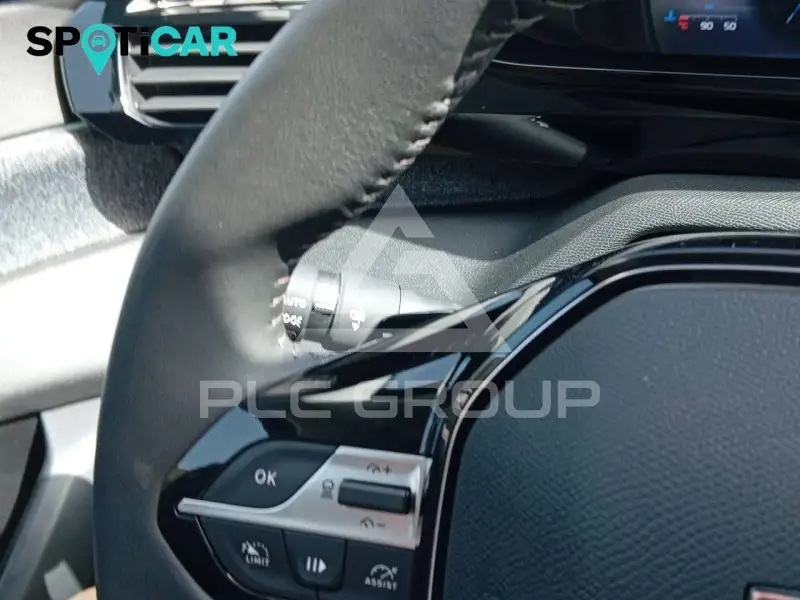 2023 Peugeot 408