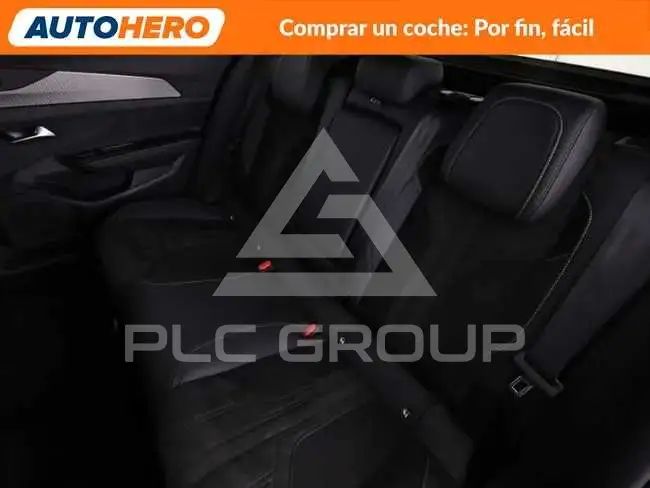 2023 Peugeot 408