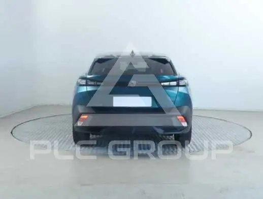 2023 Peugeot 408