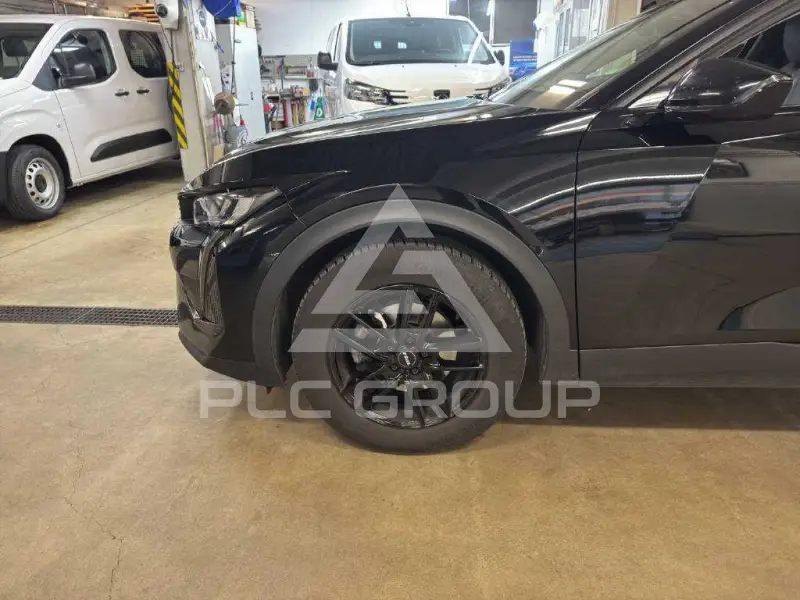 2023 Peugeot 408