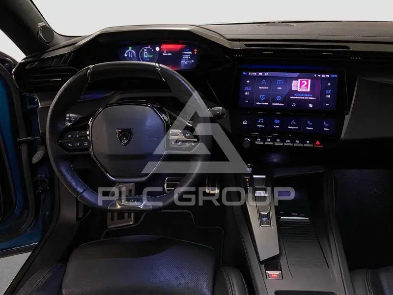 2023 Peugeot 408