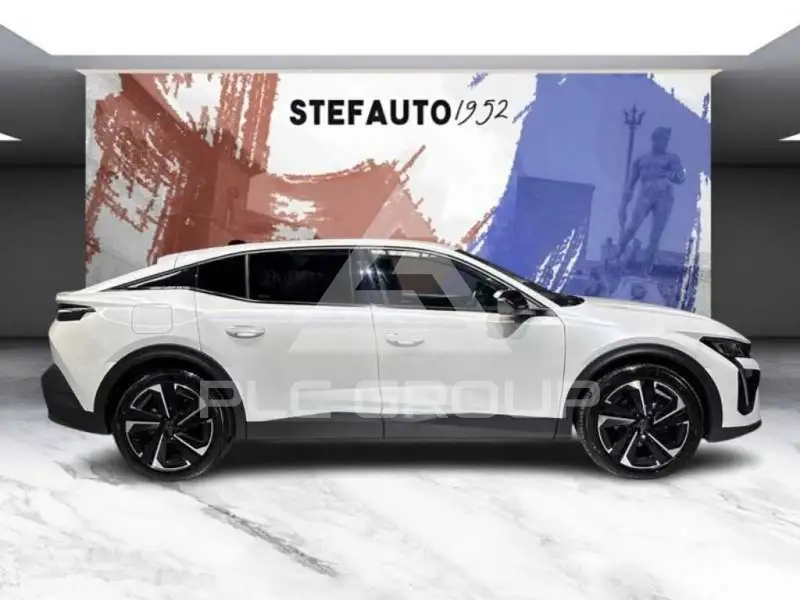 2023 Peugeot 408