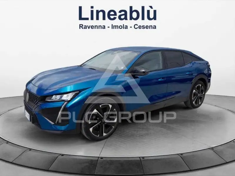 2023 Peugeot 408
