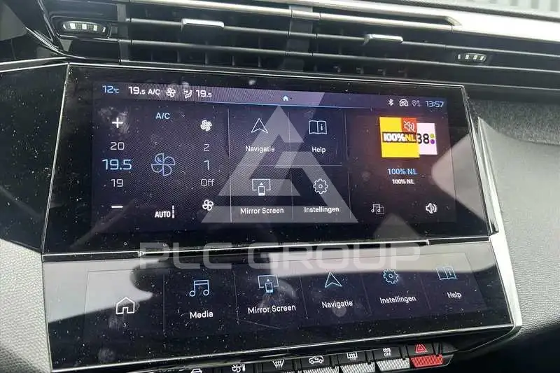 2023 Peugeot 408