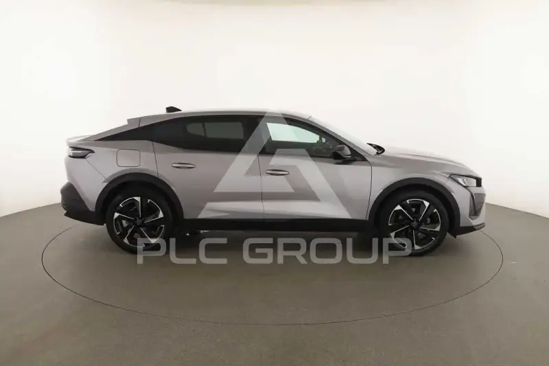 2023 Peugeot 408
