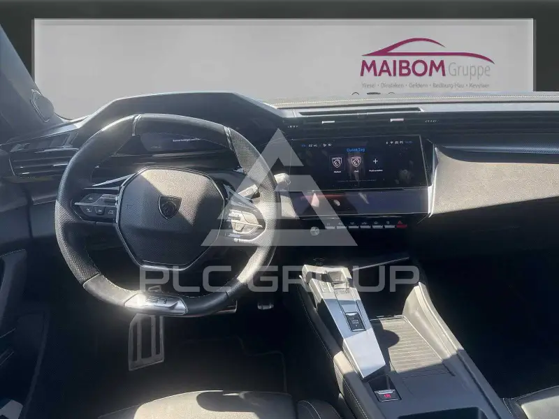 2023 Peugeot 408