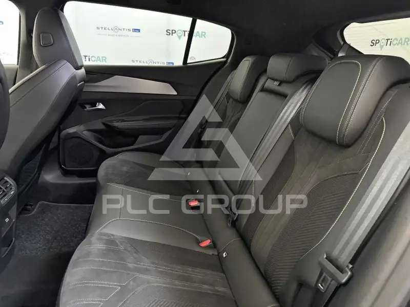 2023 Peugeot 408