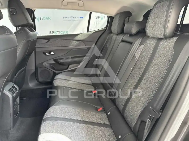 2023 Peugeot 408