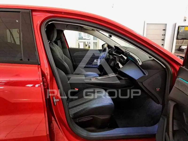 2023 Peugeot 408
