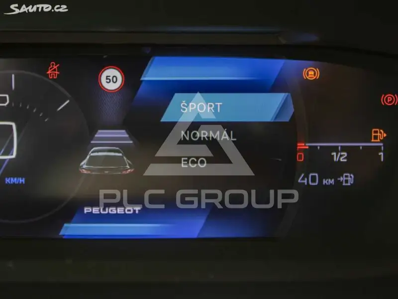 2023 Peugeot 408