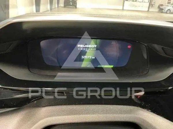 2023 Peugeot 408