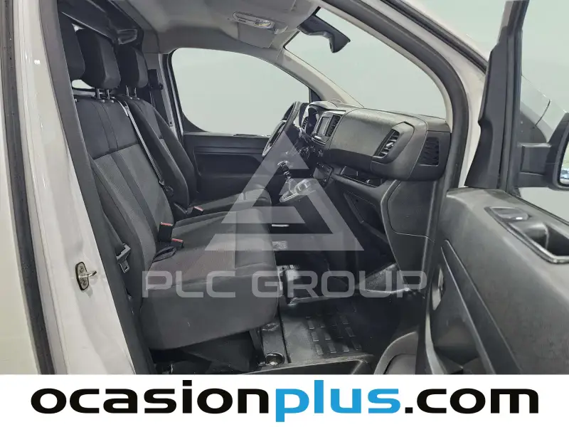 2023 Peugeot Expert