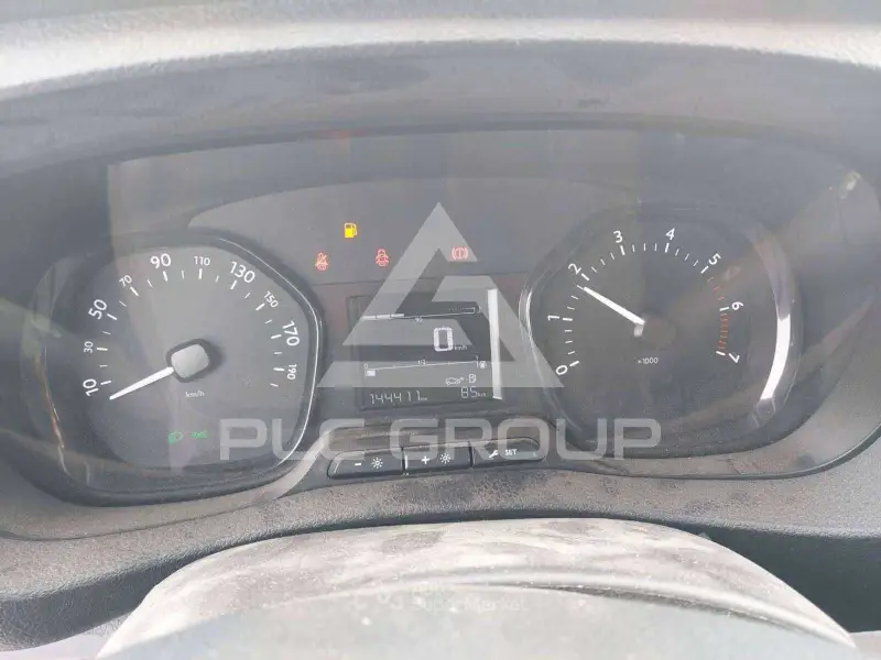 2023 Peugeot Expert