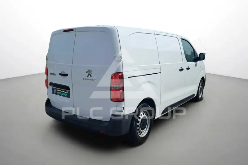 2023 Peugeot Expert