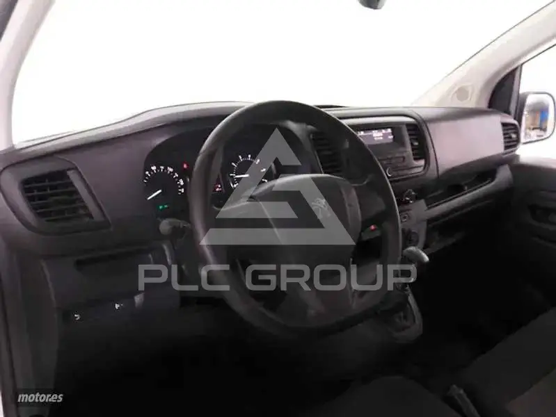 2023 Peugeot Expert