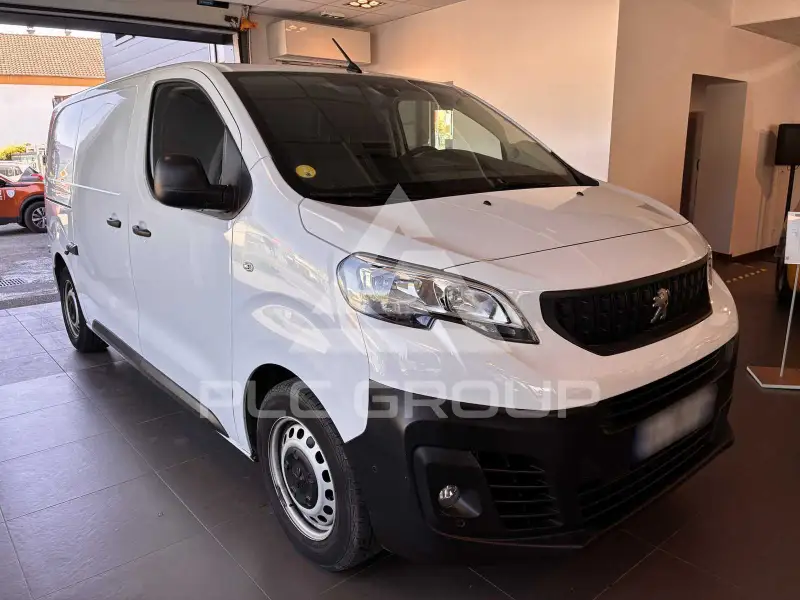2023 Peugeot Expert