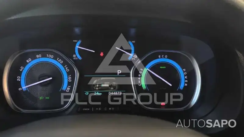 2023 Peugeot Expert