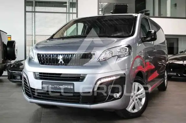 2023 Peugeot Expert