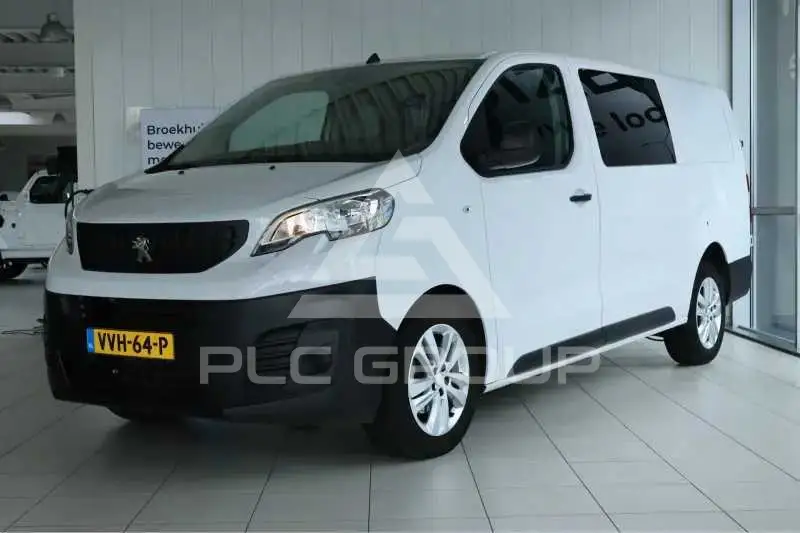 2023 Peugeot Expert
