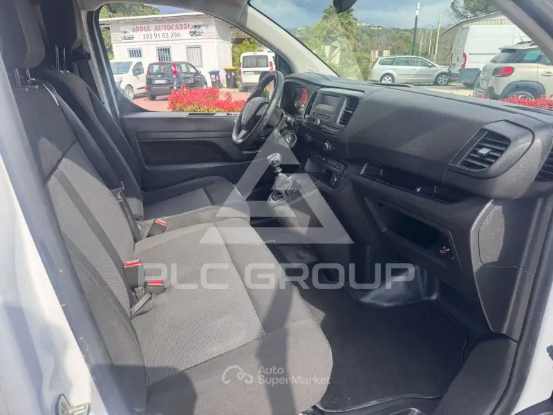 2023 Peugeot Expert