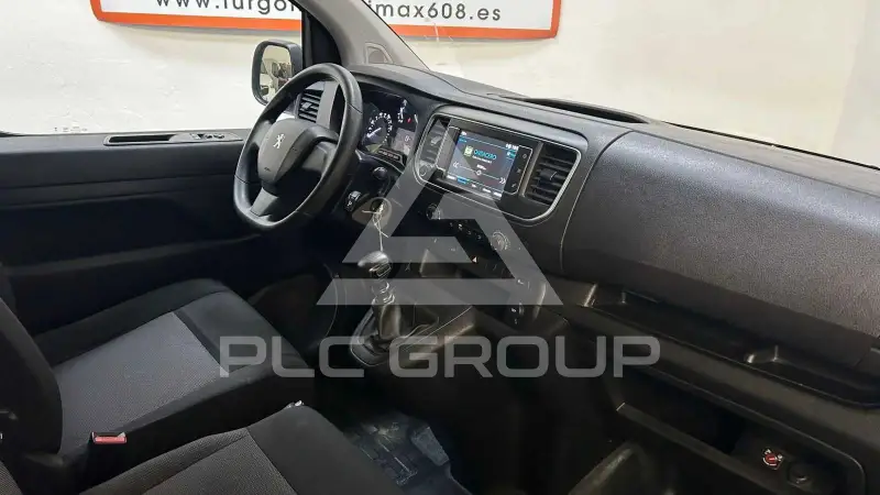 2023 Peugeot Expert