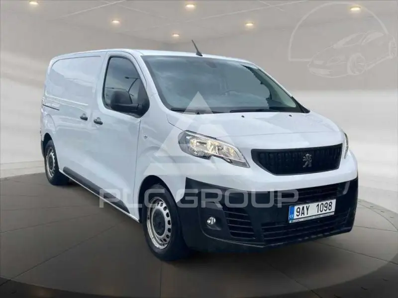 2023 Peugeot Expert