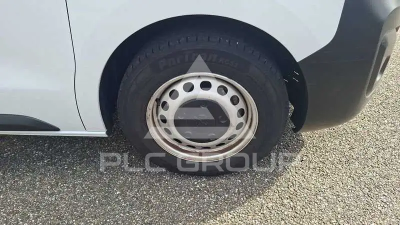 2023 Peugeot Expert