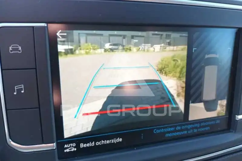 2023 Peugeot Expert