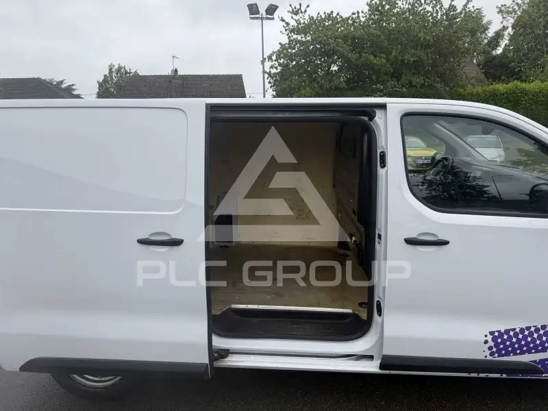 2023 Peugeot Expert
