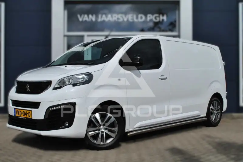 2023 Peugeot Expert