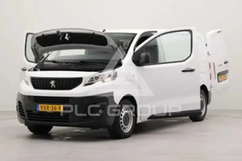 2023 Peugeot Expert