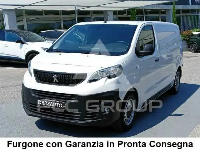2023 Peugeot Expert