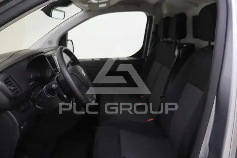 2023 Peugeot Expert