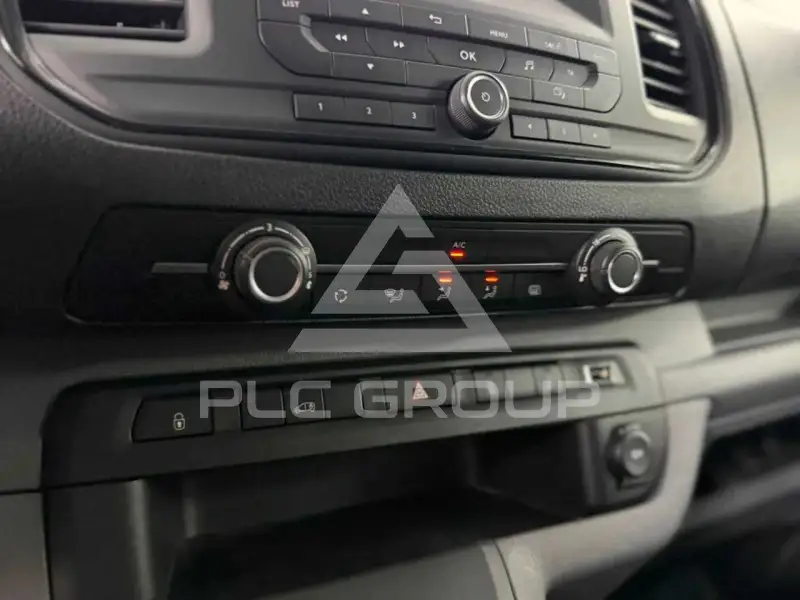 2023 Peugeot Expert