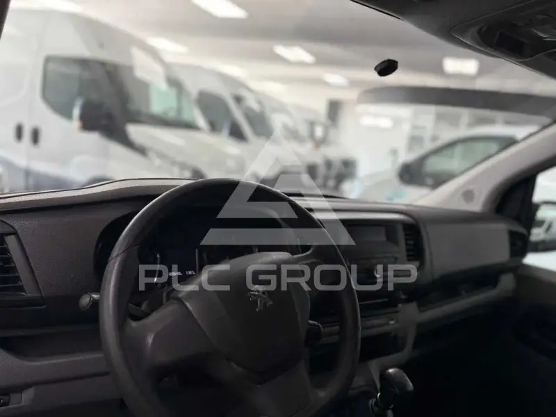 2023 Peugeot Expert