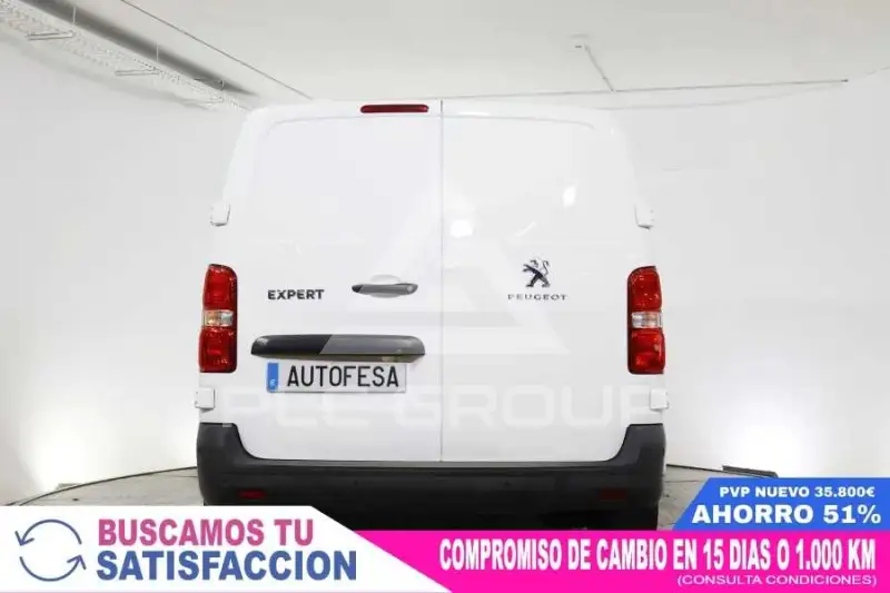 2023 Peugeot Expert