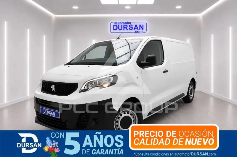 2023 Peugeot Expert