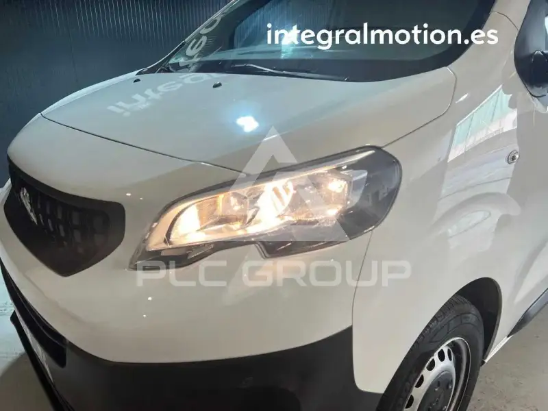 2023 Peugeot Expert