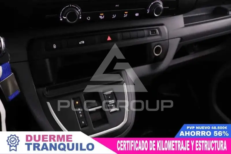 2023 Peugeot Expert