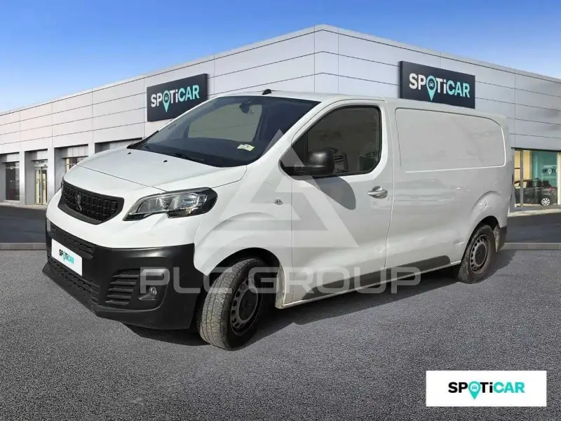 2023 Peugeot Expert