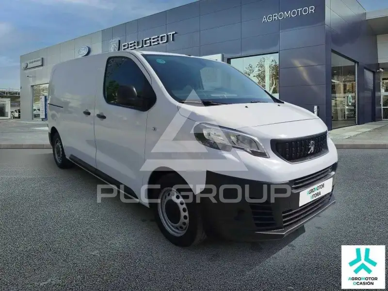 2023 Peugeot Expert