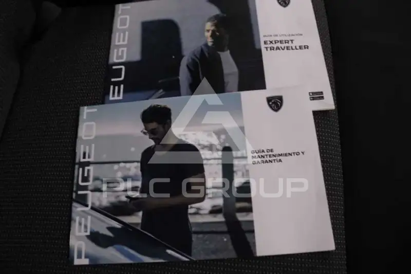 2023 Peugeot Expert