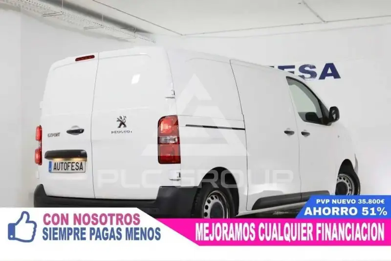 2023 Peugeot Expert