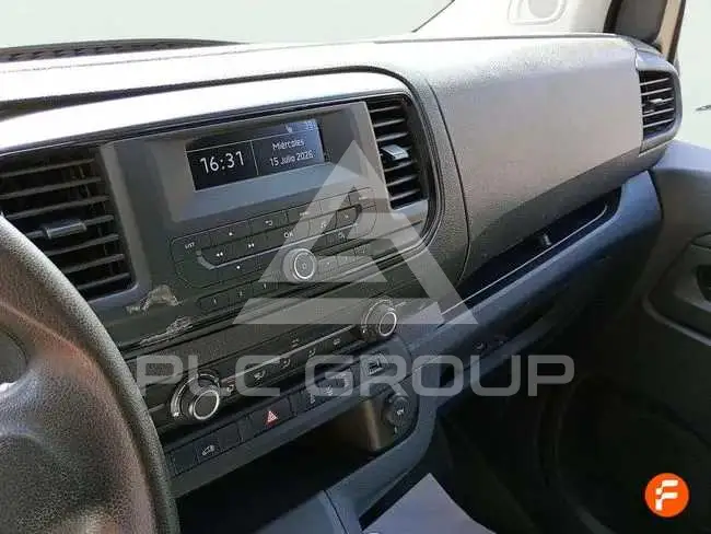 2023 Peugeot Expert
