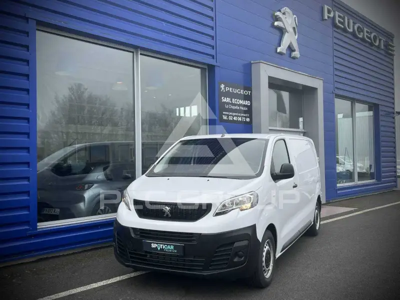 2023 Peugeot Expert
