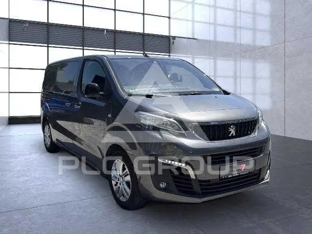 2023 Peugeot Expert