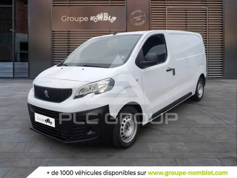 2023 Peugeot Expert
