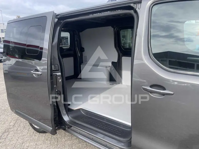 2023 Peugeot Expert