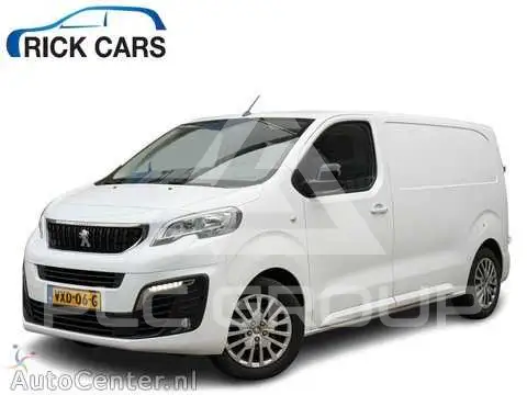 2023 Peugeot Expert